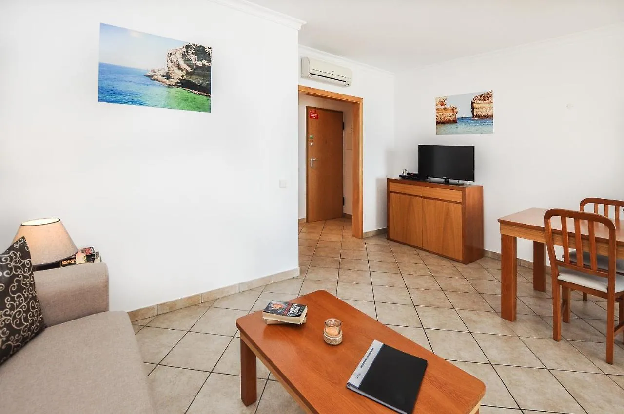 Apartment Baleeira Sol By Ocvillas Albufeira